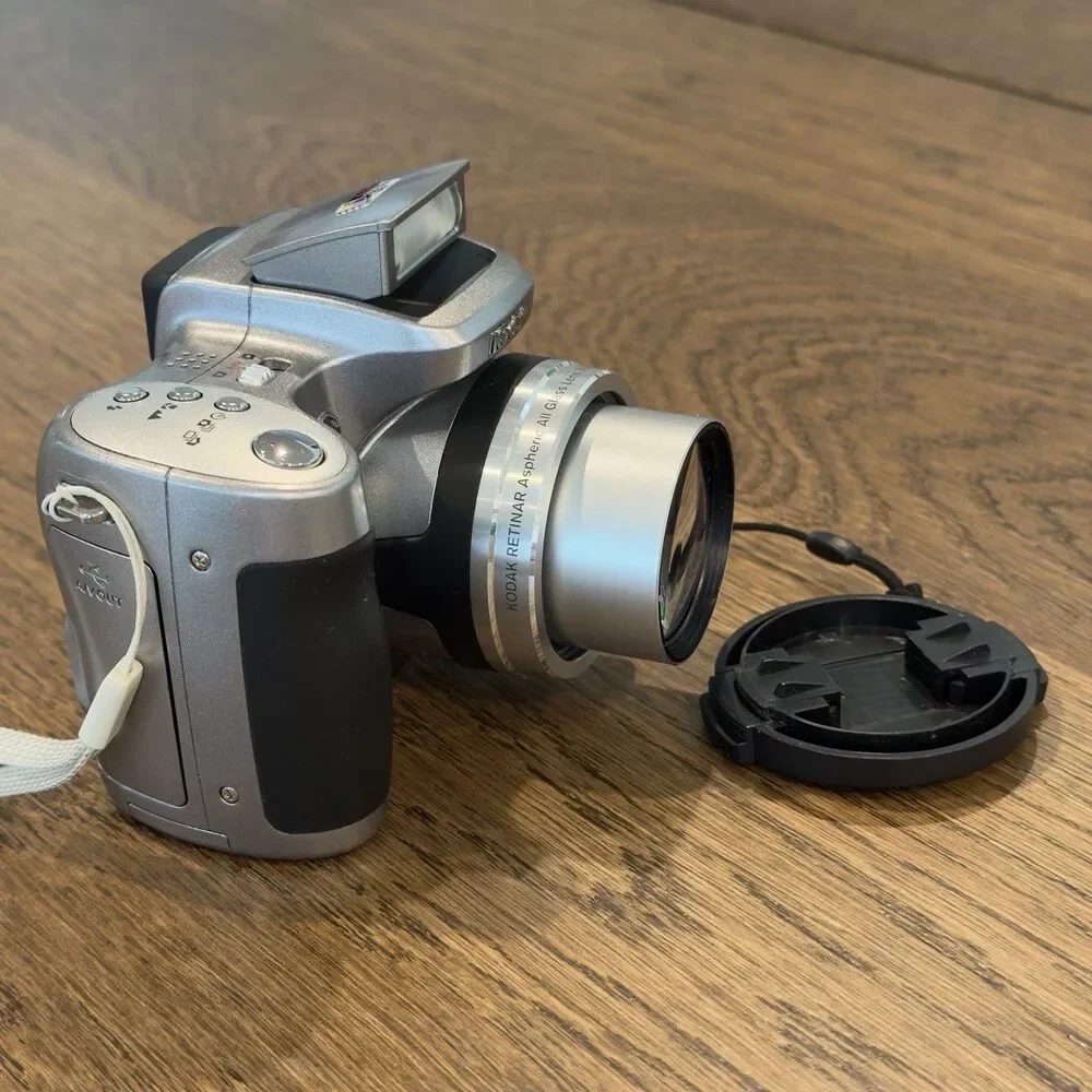 Kodak easyshare z740